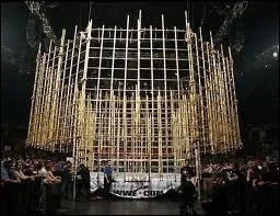 L'Undertaker a t-il dj particip  un   Pujabi Prison Match  ?