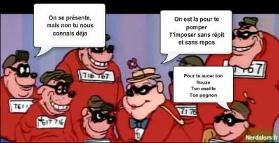 Que pouvez-vous faire avec un rossignol ?