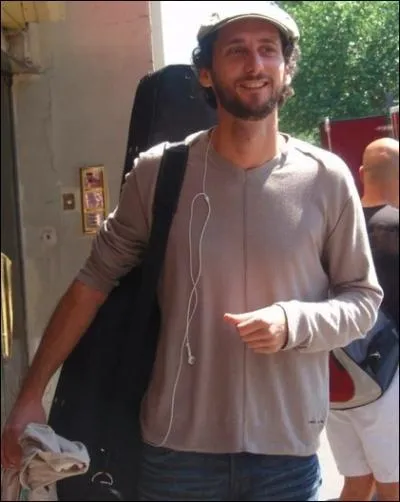 Dans quel film apparat-il ?