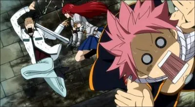 Pendant quel arc voit-on cette image ?