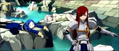 Pendant quel arc voit-on cette image ?