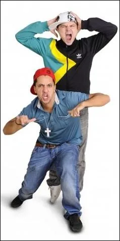 Quel est leur site Twitter ?