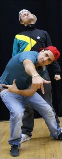 En quelle anne les deux humoristes se rencontrent-ils ?