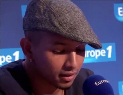 Comment se nomme son one man show ?