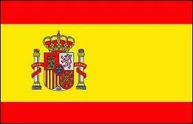 Quel est ce drapeau ?