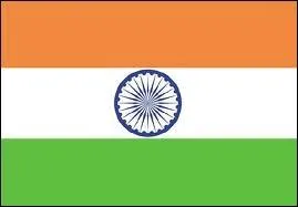 Quel est ce drapeau ?