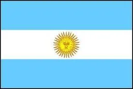 Quel est ce drapeau ?