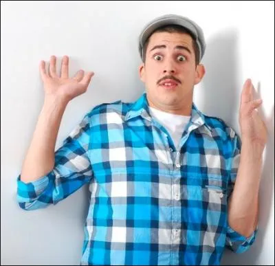 Comment s'appelle son one man show de 2012 ?