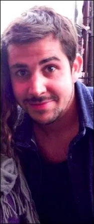 Quel fut le sujet de son premier passage ?