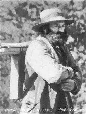 Peintre chant par France Gall.