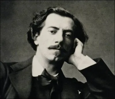 Sculpteur de la statue de la libert.