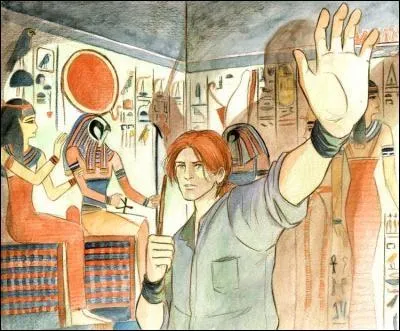 Quel mtier exerce Bill ?