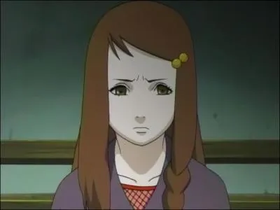 Qui est cette jeune fille, capable d'emprisonner quiconque dans son monde d'illusion ?