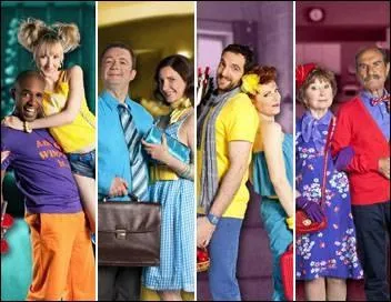 Quel couple est arriv en dernier ?