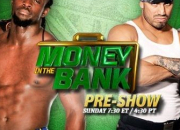 Quiz Money in the bank 2012