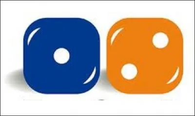 Quelle chane de tlvision tait reprsente par ce logo ?