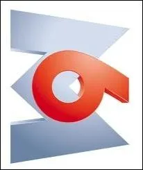 Oups ! J'ai renvers ce logo ! De quelle chane s'agit-il ?