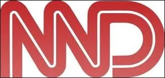 Bizarre ce logo ! ? Quelle est cette chane de tlvision ?