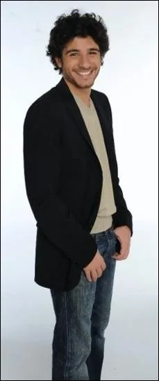 Avec quel autre humoriste de l'mission  On n'demande qu' en rire  tait-il aux Cours Florent ?