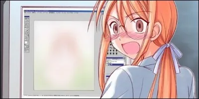 Chisame Hasegawa se fait appelé Chiu sur le net dans :