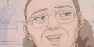 Dans "Great Teacher Onizuka", qui est Ryoko Uchiyamada ?