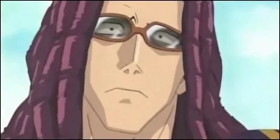 Dans "Eyeshield 21", à quelle équipe appartient Kongo Agon ?