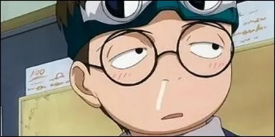 Qui sont les équipiers ninjas d'Udon dans "Naruto" ?