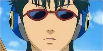 Dans quel anime voit-on Bansai Kawakami ?