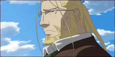 Dans "Fullmetal Alchemist", comment surnomme-t-on Van Hohenheim ?