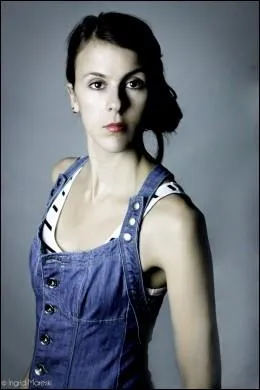 A la fin de la saison 2, combien a-t-elle fait de passages au total ?