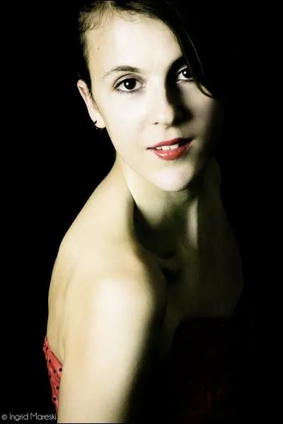 Combien a-t-elle reu de rcompense(s) ?