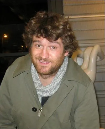 Que fut le sujet de son premier passage ?