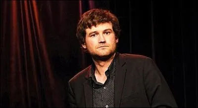 Comment se nomme son spectacle ?