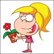 Elle restera polie, mais si vous l'nervez encore un peu :