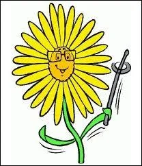 Nwt regrette de vous avoir envoy sur les roses, elle s'en excuse et s'en justifie :