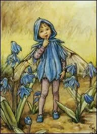 Elle est tellement nave qu'elle risque de vous croire :