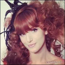 Combien de films a-t-elle faits ?