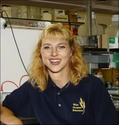 Qui est cette star ?