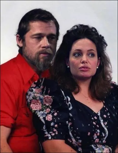 Qui est ce couple de stars ?