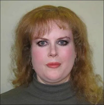 Qui est cette star ?