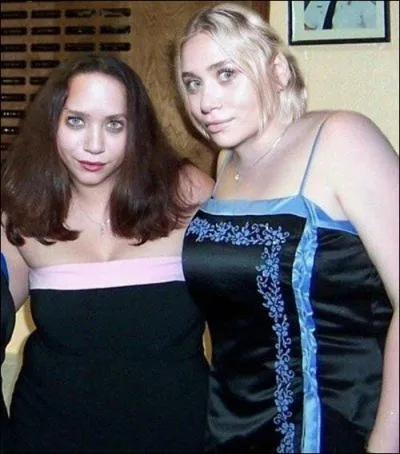 Qui sont ces jumelles ?