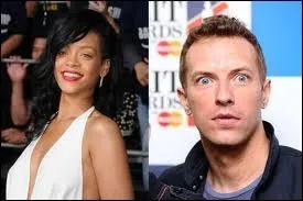 Avec qui Rihanna a-t-elle fait la chanson ''Princess of China'' ?