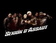 Quel est le nom du groupe qui a sorti l'album ''L'apoge'' ?