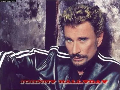 Combien d'enfants Johnny Halliday a-t-il adopts ?