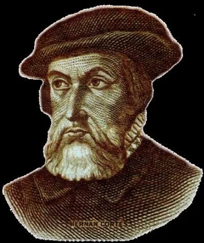 Quel conquistador s'empara de l'empire aztèque ?