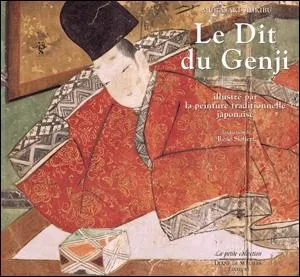 Dans le  Dit du Genji , pourquoi le Genji est-il tomb en disgrce avant son retour  la cour ?