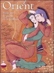 Dans la posie persane, de qui est perdument amoureux Madjnn ?