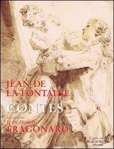 En quelle anne La Fontaine renia-t-il publiquement ses  Contes  ?