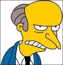 Qui est son bras droit ?