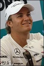 Sur quel circuit Nico Rosberg a-t-il fait ses dbuts ?